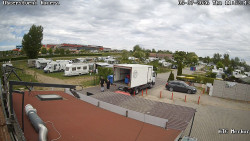 Autocamping Merkur - Pasohlávky