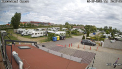 Autocamping Merkur - Pasohlávky