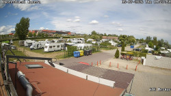Autocamping Merkur - Pasohlávky