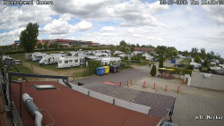 Autocamping Merkur - Pasohlávky