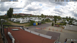 Autocamping Merkur - Pasohlávky