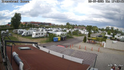 Autocamping Merkur - Pasohlávky