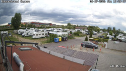Autocamping Merkur - Pasohlávky