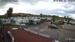 Autocamping Merkur - Pasohlávky