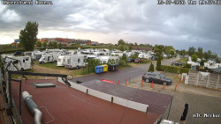 Autocamping Merkur - Pasohlávky