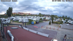 Autocamping Merkur - Pasohlávky