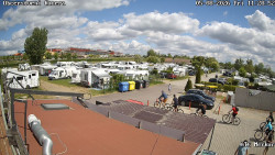 Autocamping Merkur - Pasohlávky