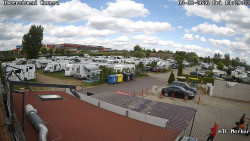 Autocamping Merkur - Pasohlávky
