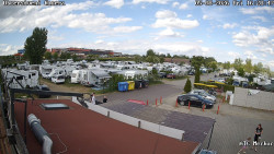 Autocamping Merkur - Pasohlávky