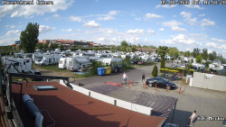Autocamping Merkur - Pasohlávky