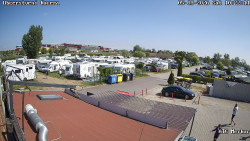 Autocamping Merkur - Pasohlávky
