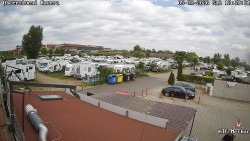 Autocamping Merkur - Pasohlávky