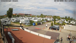 Autocamping Merkur - Pasohlávky