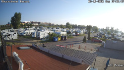 Autocamping Merkur - Pasohlávky