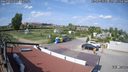 Autocamping Merkur - Pasohlávky