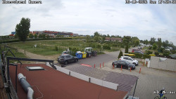 Autocamping Merkur - Pasohlávky
