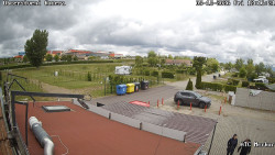 Autocamping Merkur - Pasohlávky
