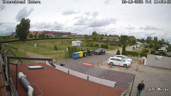 Autocamping Merkur - Pasohlávky
