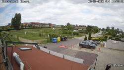 Autocamping Merkur - Pasohlávky