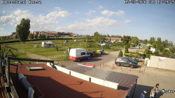 Autocamping Merkur - Pasohlávky