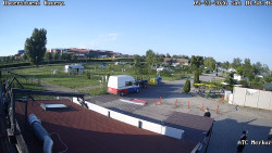 Autocamping Merkur - Pasohlávky