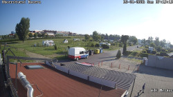 Autocamping Merkur - Pasohlávky