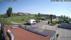 Autocamping Merkur - Pasohlávky