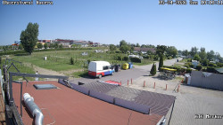 Autocamping Merkur - Pasohlávky