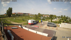 Autocamping Merkur - Pasohlávky