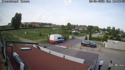 Autocamping Merkur - Pasohlávky