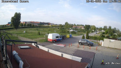 Autocamping Merkur - Pasohlávky