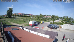 Autocamping Merkur - Pasohlávky