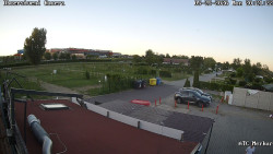 Autocamping Merkur - Pasohlávky
