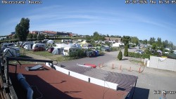 Autocamping Merkur - Pasohlávky