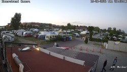 Autocamping Merkur - Pasohlávky