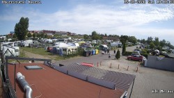 Autocamping Merkur - Pasohlávky