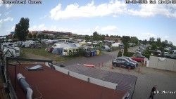Autocamping Merkur - Pasohlávky