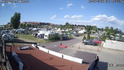 Autocamping Merkur - Pasohlávky