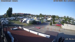 Autocamping Merkur - Pasohlávky