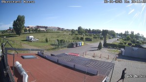 CHKO Pálava - Autocamping Merkur - Pasohlávky - 4.6.2026 v 08:30