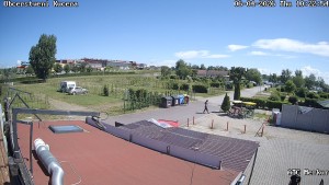 CHKO Pálava - Autocamping Merkur - Pasohlávky - 4.6.2026 v 10:30