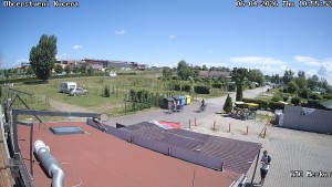 CHKO Pálava - Autocamping Merkur - Pasohlávky - 4.6.2026 v 11:00