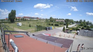 CHKO Pálava - Autocamping Merkur - Pasohlávky - 4.6.2026 v 12:30