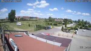 CHKO Pálava - Autocamping Merkur - Pasohlávky - 4.6.2026 v 13:30