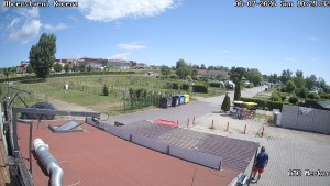 CHKO Pálava - Autocamping Merkur - Pasohlávky - 7.6.2026 v 10:30 CHKO Pálava - Autocamping Merkur - Pasohlávky - 7.6.2026 v 10:30