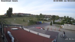 Autocamping Merkur - Pasohlávky