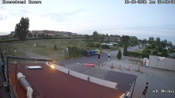 Autocamping Merkur - Pasohlávky