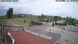 Autocamping Merkur - Pasohlávky