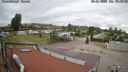 Autocamping Merkur - Pasohlávky