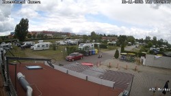 Autocamping Merkur - Pasohlávky